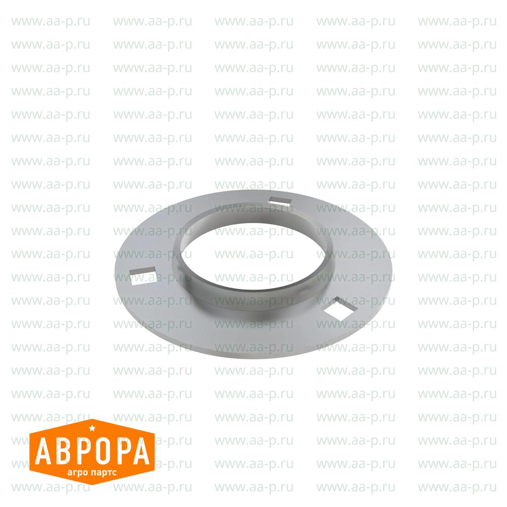 E76584 ФОРМОВАН. ФЛАНЦЕВЫЙ КОРПУС